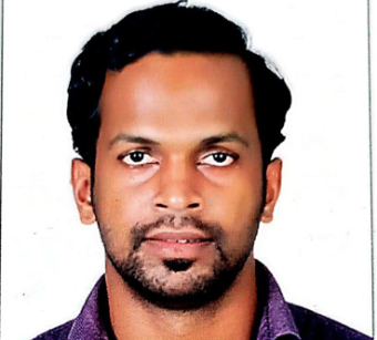 Dr. Kiran  N